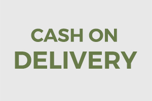 How To Pay Cash On Delivery